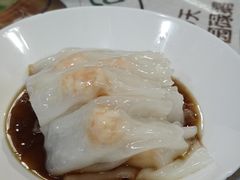 -阿殳咖啡(水围村店)
