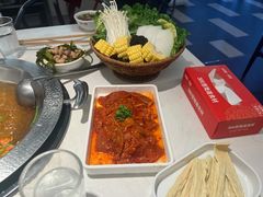 -川锅一号火锅(铜山万达店)