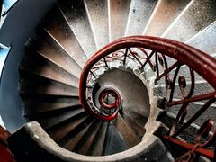 -青岛德国监狱旧址博物馆