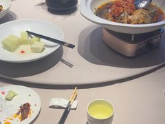 -喜湘宴·精致湖南菜(和平西桥店)