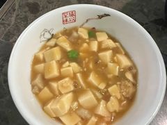 -绿茶餐厅(天津天河城店)