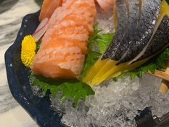 -家贺屋刺身寿司专门店