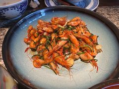 -南京大牌档(夫子庙老门东店)