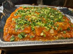 -绿茶餐厅(华贸购物中心店)