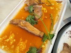 -东就鸭饭店·古早海南菜(滨海店)