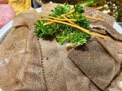 -潮澎派·潮汕菜大排档(南较西路店)
