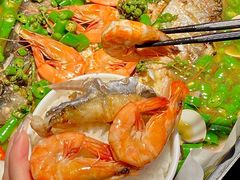 -鱼鼎香烤鱼火锅(华发商都店)