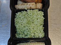 -丰收日·小海鲜·沪上家宴(顾村正大店)