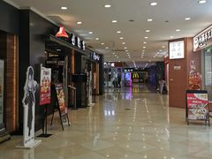 -光启城时尚购物中心