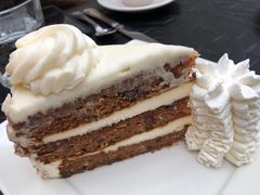 -The Cheesecake Factory芝乐坊餐厅(兴业太古汇店)