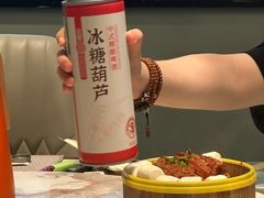 -玉林烤鸭店(定福庄店)