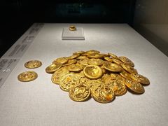 -陕西历史博物馆