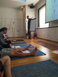 -Just Yoga 瑜伽·阿育吠陀