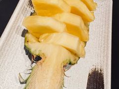 -御牛道日式烤肉料理(杭州西溪印象城店)