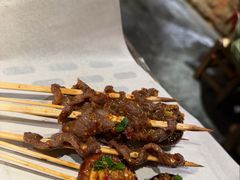 -串盟烧烤·长沙美食地标(星沙店)