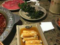 -重庆渝达老火锅(春熙路店)