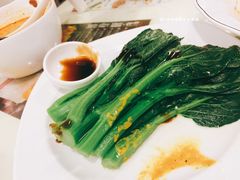 -翠华餐厅(旺角文华商场店)