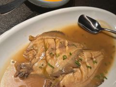 -浩运·海鲜青岛菜·海胆水饺(石老人店)