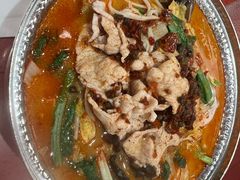 -喜家德虾仁水饺(景枫中心店)
