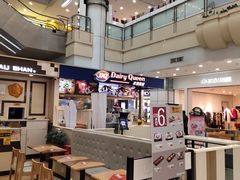大堂-DQ·蛋糕·冰淇淋(徐东销品茂店)