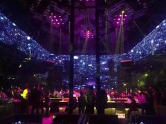-SPACE(欢乐颂购物中心店)