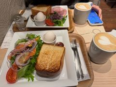 -OGAWA COFFEE 京都駅中央口店