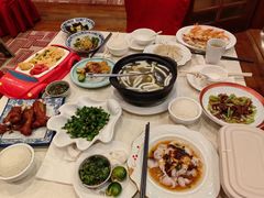 -糟粕醋·椰苑海南菜餐厅(亚龙湾天域酒店)