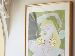 -LADY FAFA(巨鹿路陕西南路路口店)