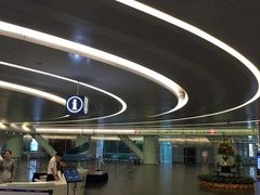 -广州塔晖粤轩中餐厅