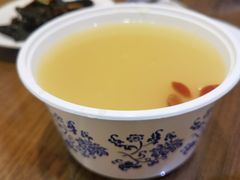 -穆得·老周家牛肉烧饼(普利街店)