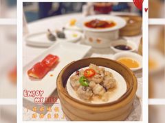 -红棉中餐厅·广州海航威斯汀酒店