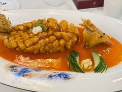 -清真马祥兴菜馆(云南北路店)