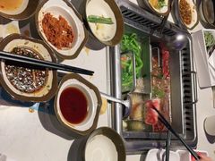 -野妹火锅(布吉店)