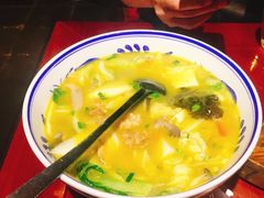 -窄巷子陕菜馆·地道陕西菜(粉巷店)