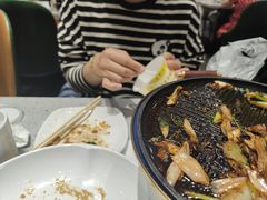 -紫光园·烤鸭·北京菜(团结湖店)