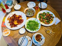 -小喜客·云南特色菜(纳西庭院店)
