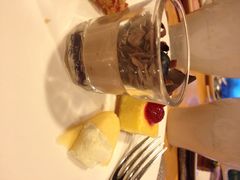盛贸饭店咖啡苑-咖啡苑·沈阳今旅酒店Hotel Jen·香格里拉集团