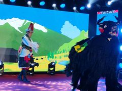 -北京西藏大厦酒店