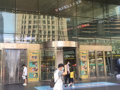 -沈阳百联购物中心(青年大街店)