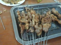 -同裕烧烤·海鲜·家常菜(杰座·欧洲城店)