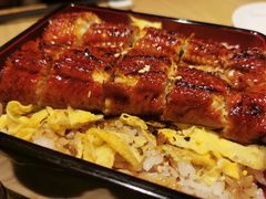-yokocho上横町·日本食街(深业上城店)