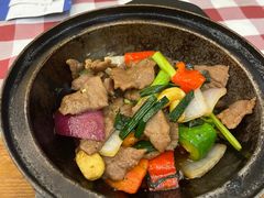 -吉源大排档·鱼生·海鲜(烧烤彩印厂店)