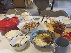 -后海16号·北京私房菜