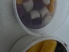 -满记甜品(金帝银泰城店)