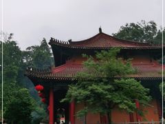 -都江堰普照寺