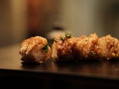 -戏作寿司(观音桥店)