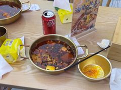 -冒菜西施·非遗冒菜(总店)