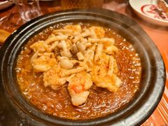 -有位虾匠·胶东土菜小馆(市北店)