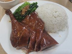 -老字号蛇口德记烧腊饭店·海鲜加工