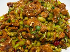 -恩宏德餐馆(平山道店)